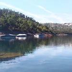 Nyaraló Visitar Bioucas Ii Souto (Santarem)