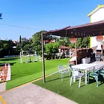 Nyaraló Visitar Bioucas Ii