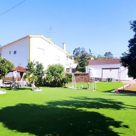 Visitar-bioucas-ii-al-q-casa-tradicional-familiar-rnal-30294-al Souto (Santarem)