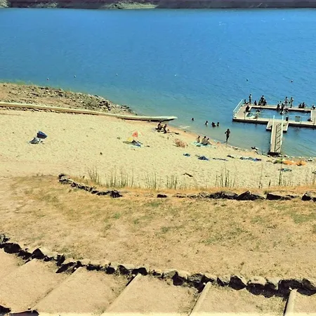 Visitar-bioucas-ii-al-q-casa-tradicional-familiar-rnal-30294-al Tatil Evi *