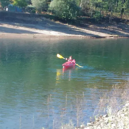 Tatil Evi Visitar-bioucas-ii-al-q-casa-tradicional-familiar-rnal-30294-al Souto (Santarem)