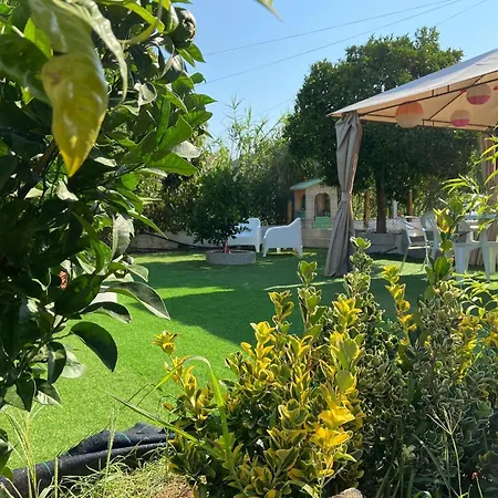 Hébergement de vacances Visitar Bioucas Ii