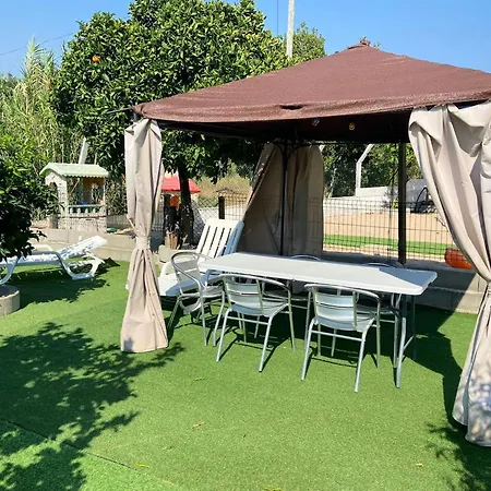 Visitar-bioucas-ii-al-q-casa-tradicional-familiar-rnal-30294-al Tatil Evi *