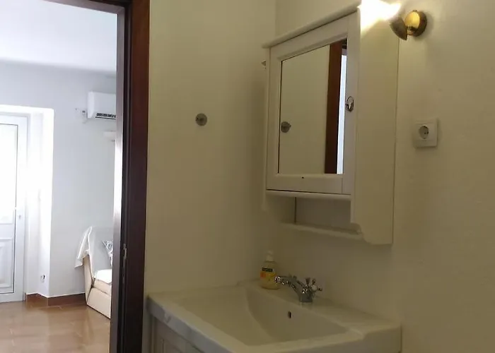 Visitar Bioucas Ii Prázdninový dům Souto (Santarem)