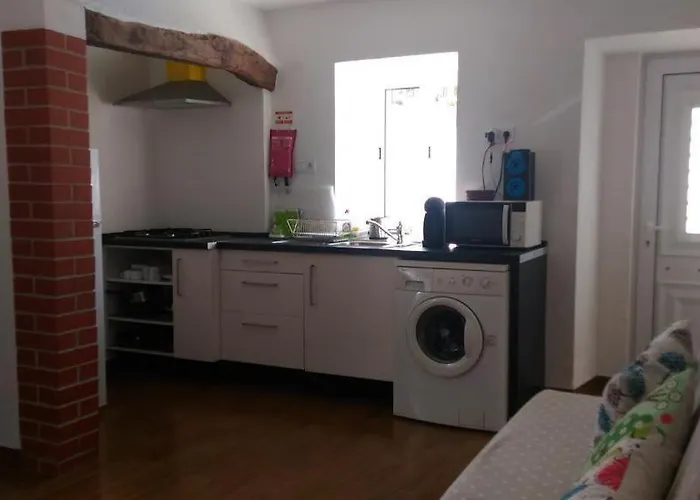 Visitar Bioucas Ii Prázdninový dům