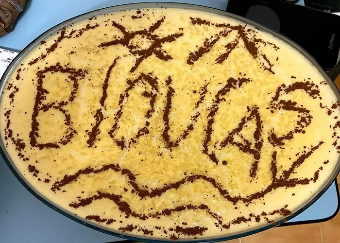 Prázdninový dům Visitar Bioucas Ii