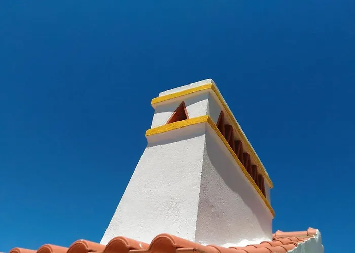 Visitar Bioucas Ii Hébergement de vacances Souto (Santarem)