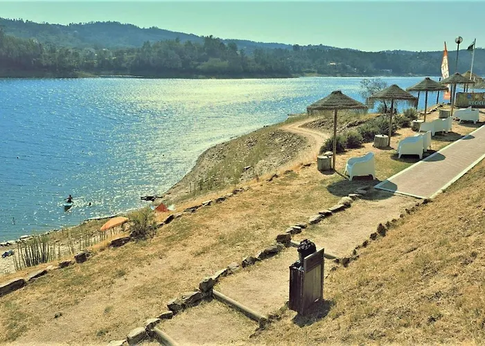 Visitar Bioucas Ii