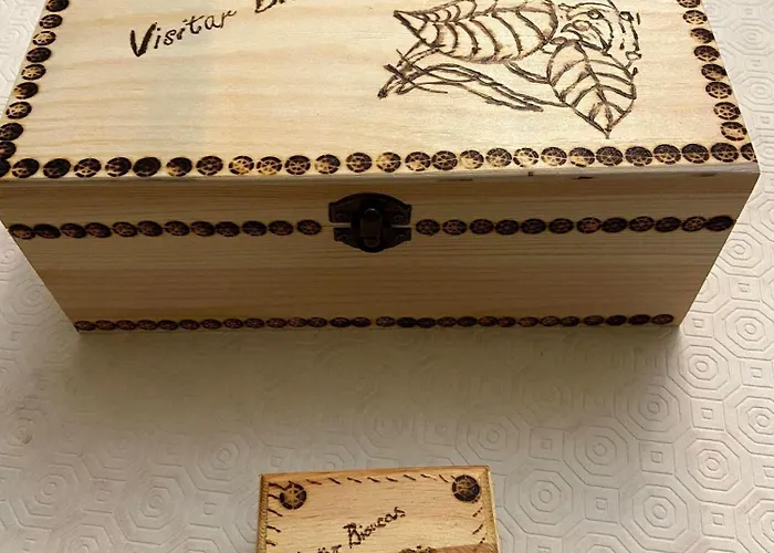 Visitar Bioucas Ii Prázdninový dům