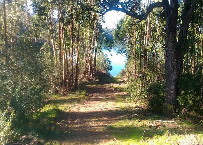 Visitar Bioucas Ii Hébergement de vacances