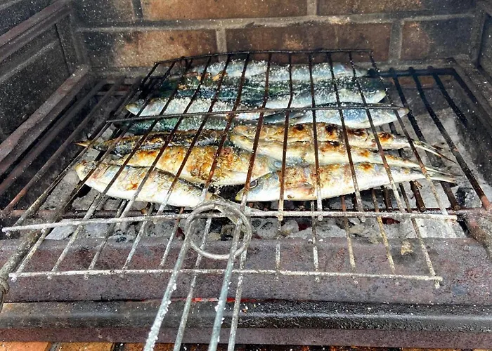 Visitar Bioucas Ii Hébergement de vacances Souto (Santarem)